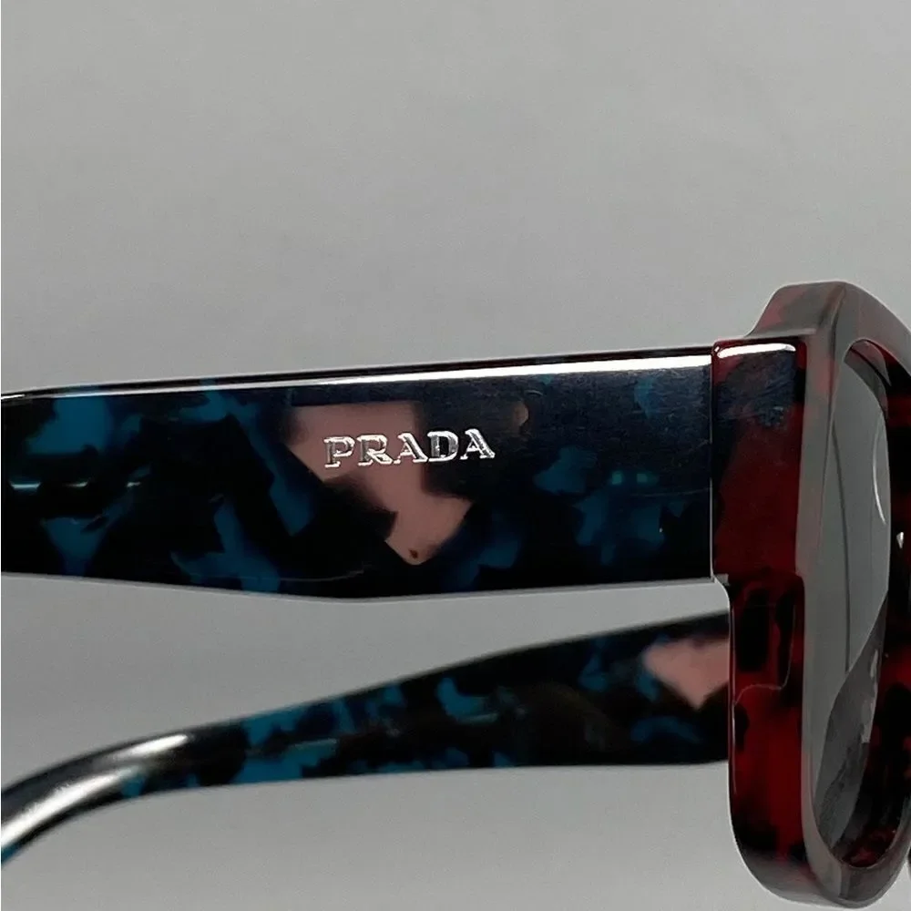 Prada store display